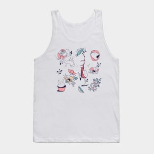 Favorites Tank Top